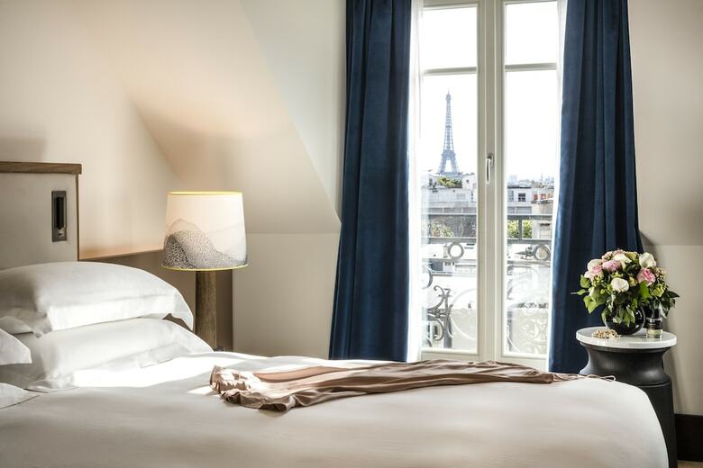 Hotel Hyatt Regency Paris-madeleine Classic