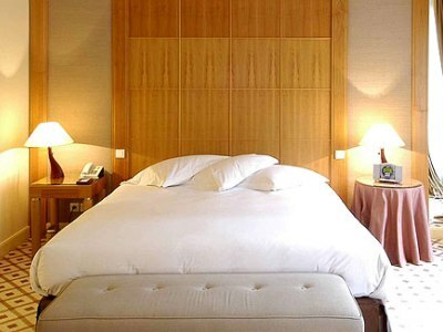 Hotel Hyatt Regency Paris-madeleine Classic