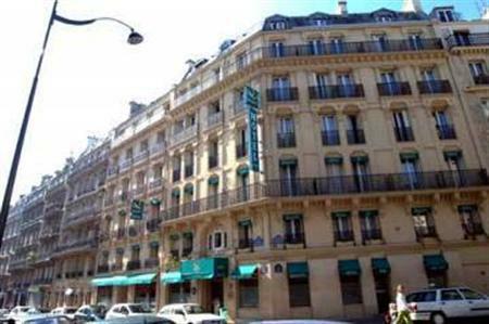 Hotel Quality Opera Saint Lazare