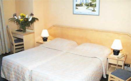 Hotel Quality Opera Saint Lazare
