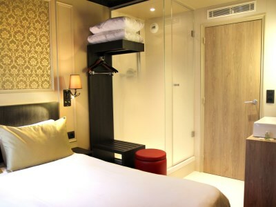 Hotel Best Western Le Montmartre - Saint Pierre