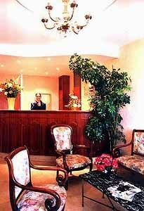 Hotel Hipotel Nation