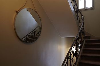 Hotel H�tel Th�r�se