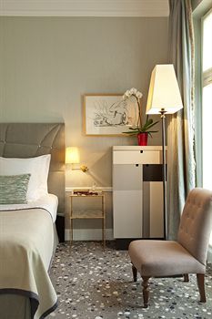 Hotel H�tel Th�r�se