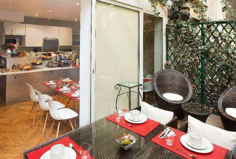Hotel Relais Du Marais