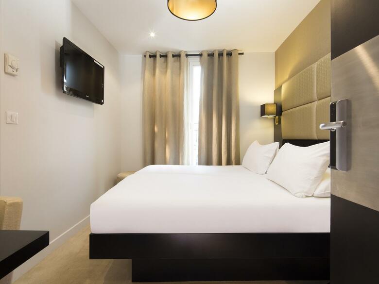 Hotel Relais Du Marais