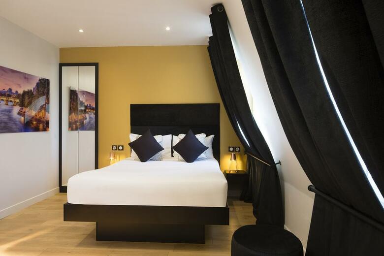 Hotel Relais Du Marais