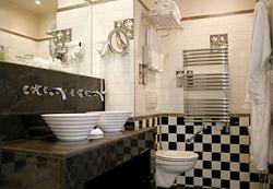 Hotel Villa Lut�ce Port Royal