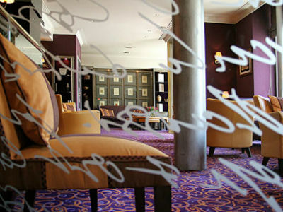 Hotel Villa Lut�ce Port Royal