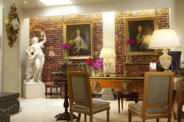 Hotel Best Western Plaza Elysees