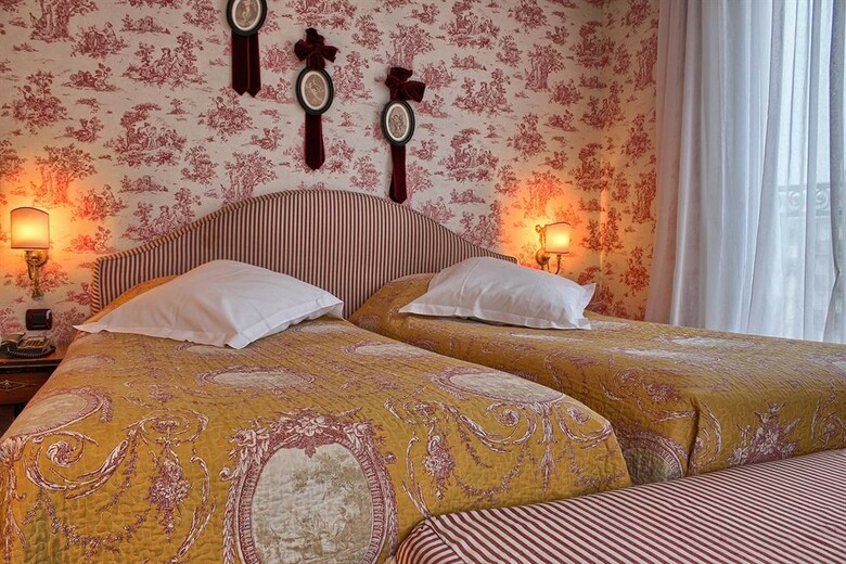 Hotel Villa Eugenie