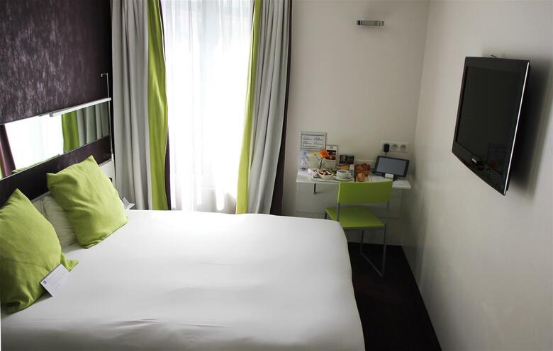 Bw Hotel Le Montparnasse