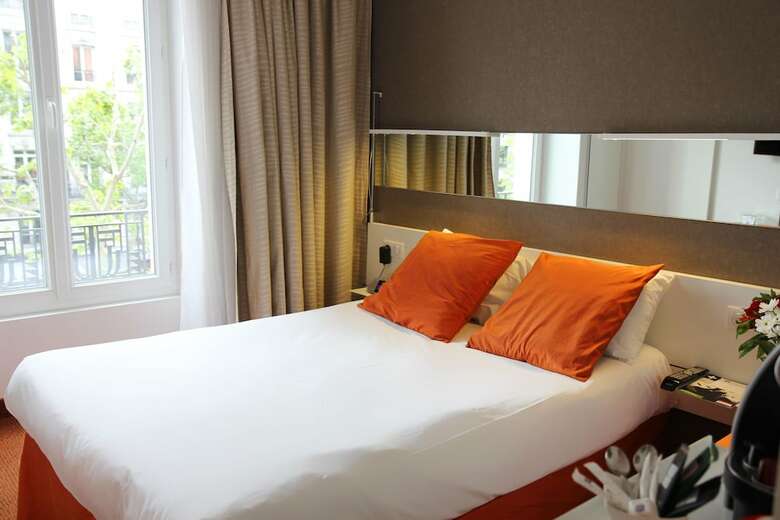 Bw Hotel Le Montparnasse