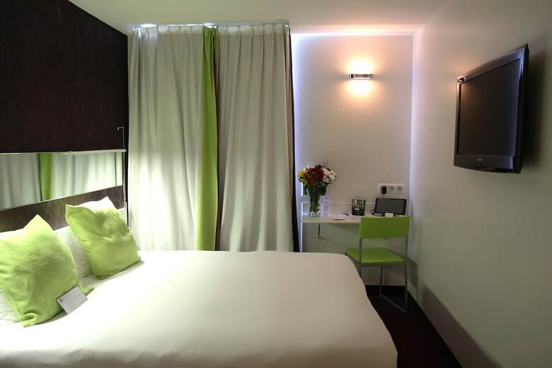 Bw Hotel Le Montparnasse