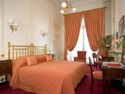 Regina Hotel