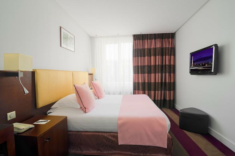 Hotel Astra Opera