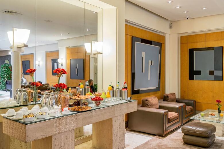 Hotel Astra Opera