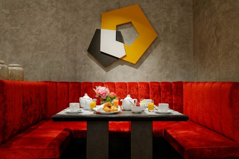 Hotel Astra Opera
