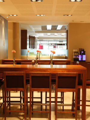 Hotel Crowne Plaza Paris Republique