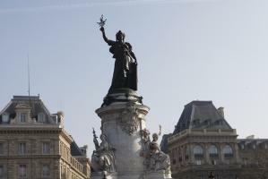 Hotel Crowne Plaza Paris Republique