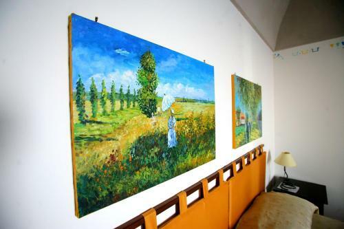 Bed & Breakfast L'eco Dell'800