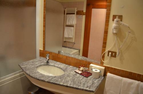 Hotel Ca' Del Galletto