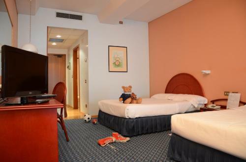 Hotel Ca' Del Galletto