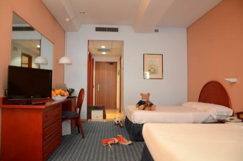 Hotel Ca' Del Galletto