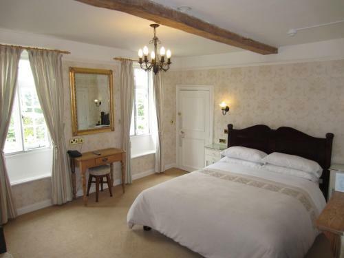 Hotel Sherbourne House