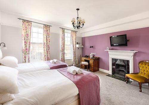 Hotel Sherbourne House
