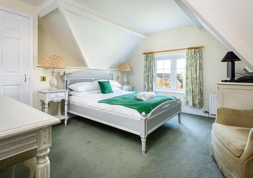 Hotel Sherbourne House
