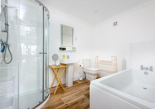 Hotel Sherbourne House