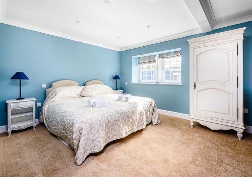 Hotel Sherbourne House