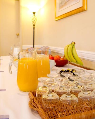 Hotel Sherbourne House
