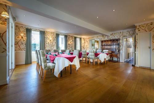 Hotel Sherbourne House