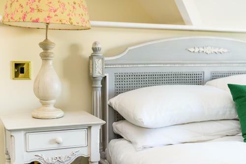 Hotel Sherbourne House