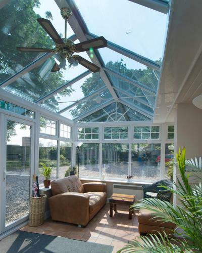 Hotel Sherbourne House
