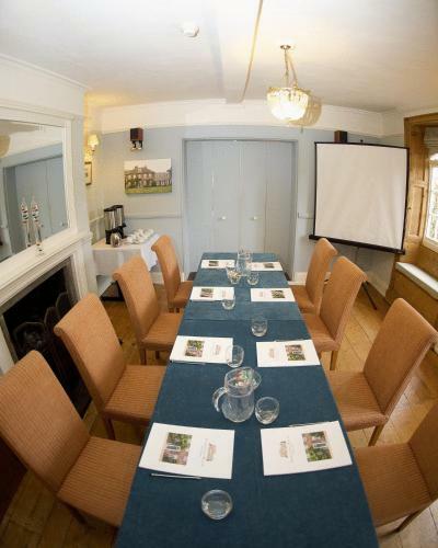 Hotel Sherbourne House