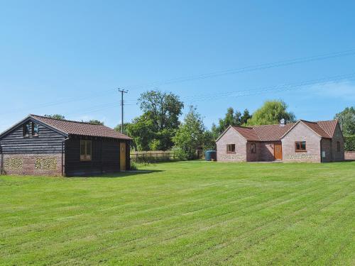 The Stables