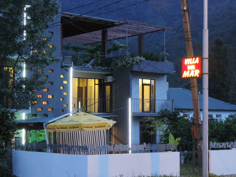 Posada Villa Del Mar