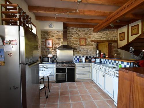 Maison De Vacances - Alvignac-les-eaux 1