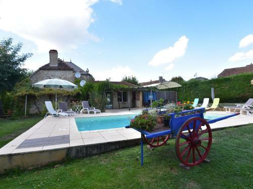 Maison De Vacances - Alvignac-les-eaux 1