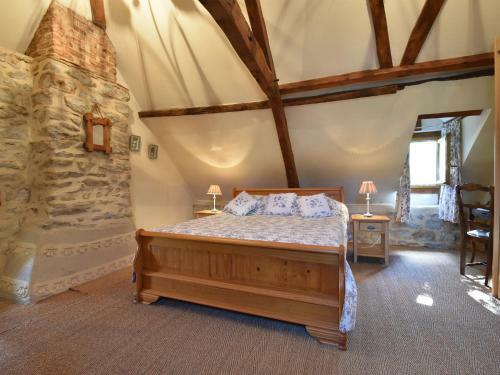 Maison De Vacances - Alvignac-les-eaux 1