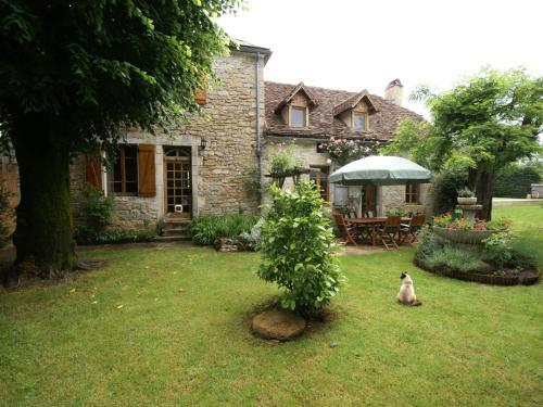 Maison De Vacances - Alvignac-les-eaux 1