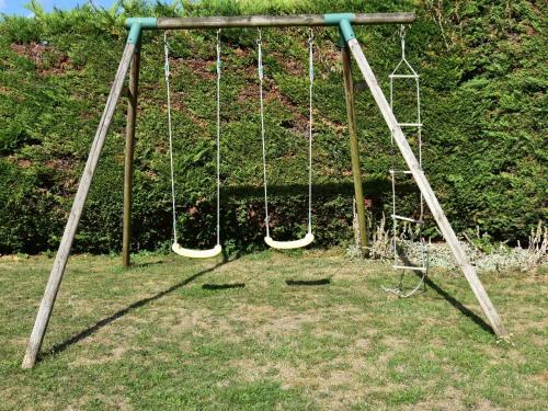 Maison De Vacances - Alvignac-les-eaux 1