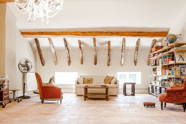 Bed & Breakfast Domaine De Roucayrols
