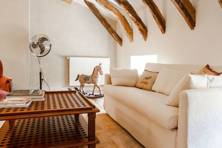 Bed & Breakfast Domaine De Roucayrols