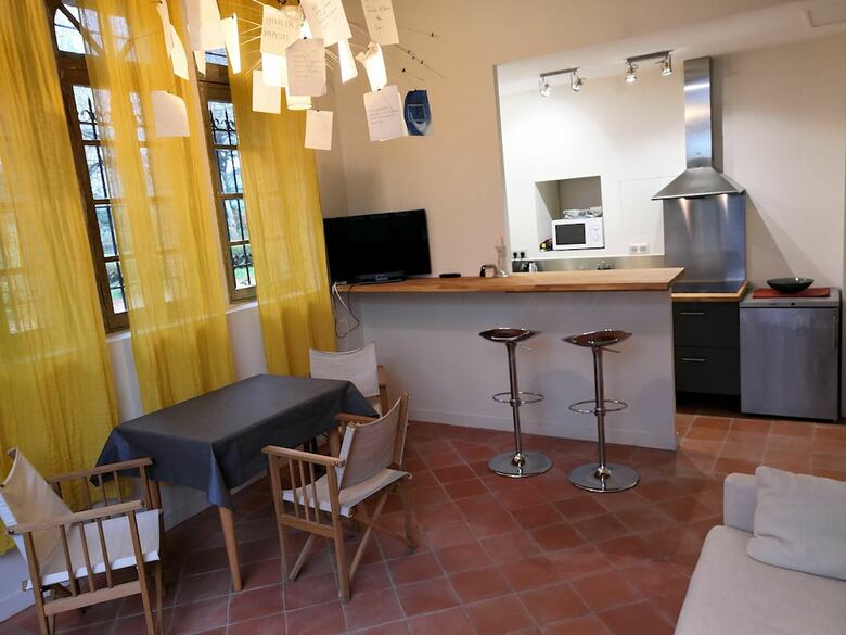 Bed & Breakfast Domaine De Roucayrols