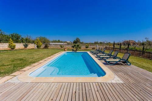 Villa Sa Tanca