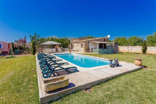 Villa Sa Tanca